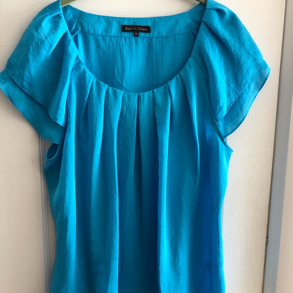 Ladies top